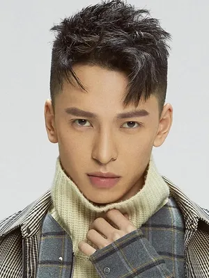 Jiang Xueming