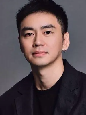Jacky Gan
