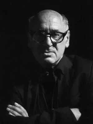 Michael Nyman