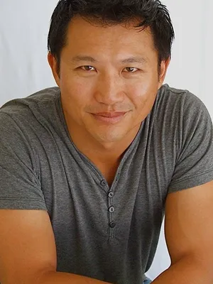 Jason Chong