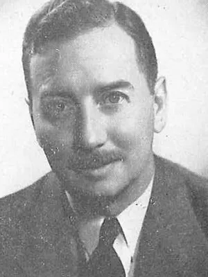 Fred Stewart