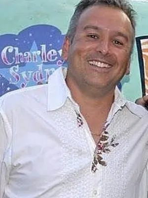 Victor Serfaty