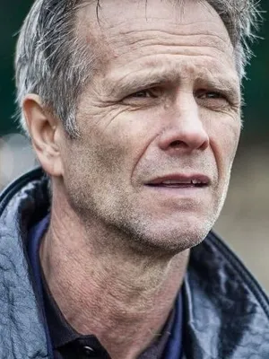 Dean Wray