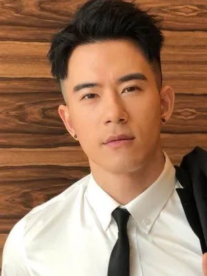 J.R. Chien