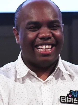 Terris Brown