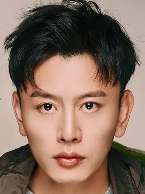 Jiang Jian