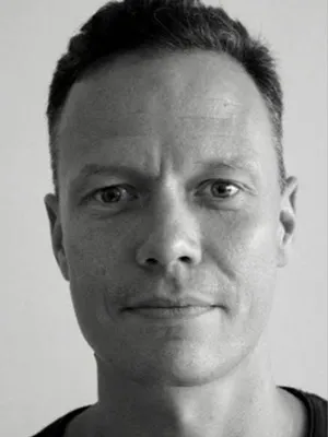 Ged Wright
