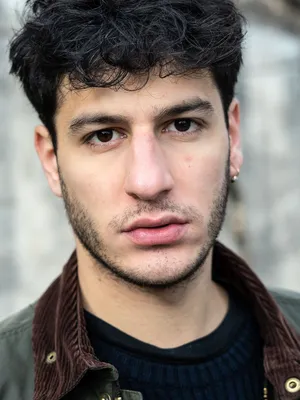 Diego Giangrasso