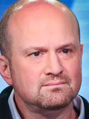 Brian Volk-Weiss