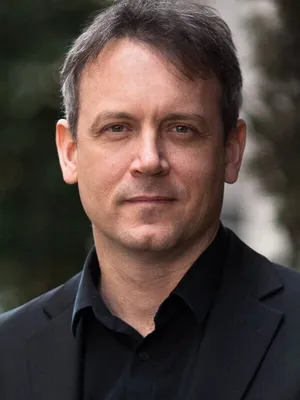 Brian Knappenberger