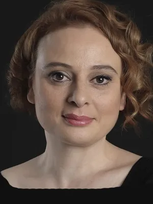 Eylem Yıldız