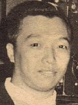 Charles Tung Shao-Yung