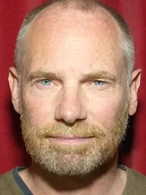 Mark Gillis