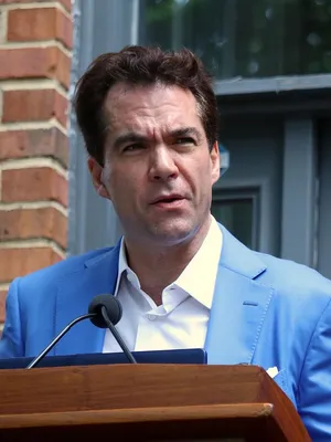 Jack Burkman