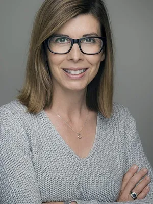 Sandra L. Martin
