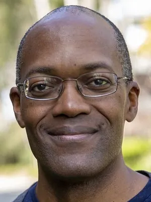 Clifford V. Johnson