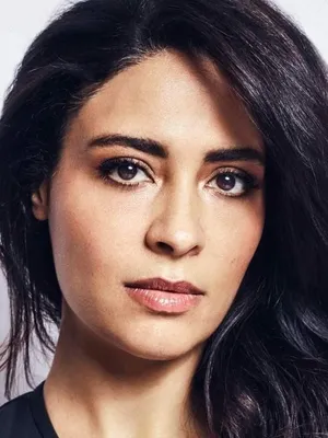 Yasmine Al Massri