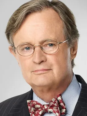 David McCallum