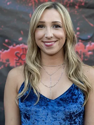 Ashley Edner