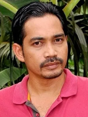 Sahronizam Noor