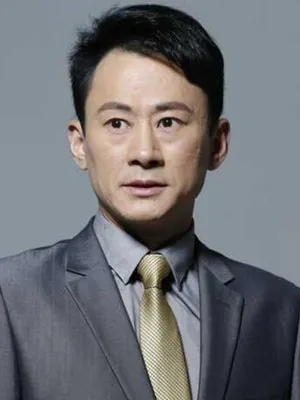 Yuan Yulong