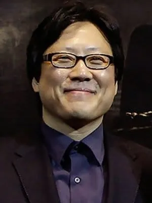 Lee Seung-moo