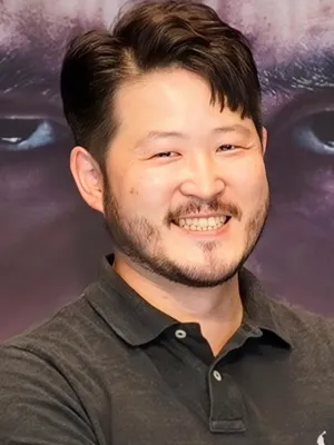 Min Yeon-hong