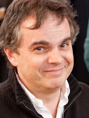 Alexandre Jardin