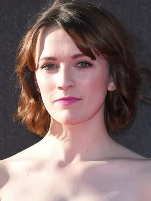 Charlotte Ritchie
