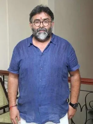 M. J. Shriram