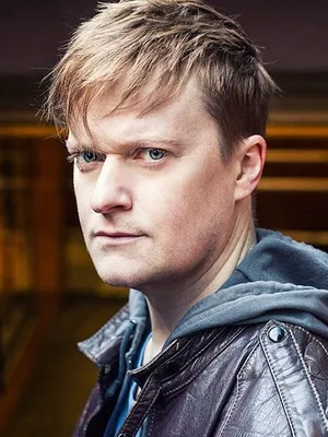 Steven Boyer