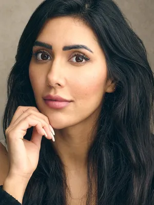 Nisha Aaliya