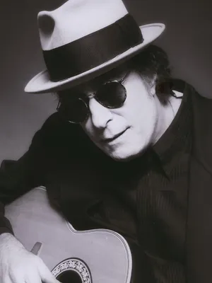 Kenny Vance