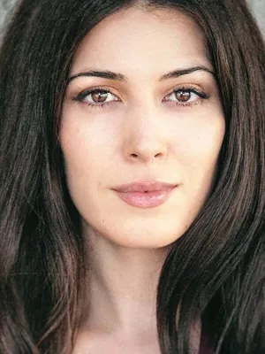 Elizabeth Tabish