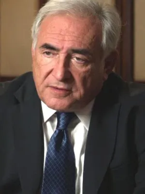 Dominique Strauss-Kahn