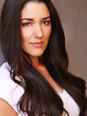 Amber Pohl