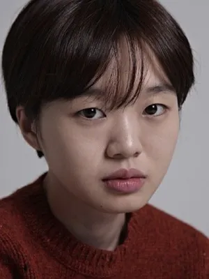 Jeong Bo-ram