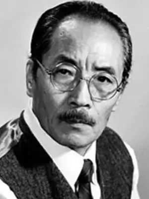 Ge Cunzhuang