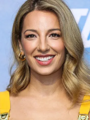 Vanessa Lengies