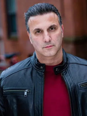 Arthur Hiou