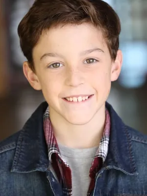 Logan Marmino