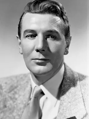 Michael Redgrave