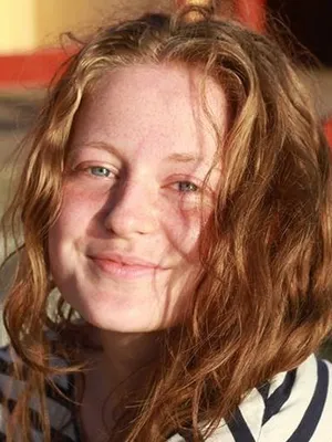 Mathilde Dahl