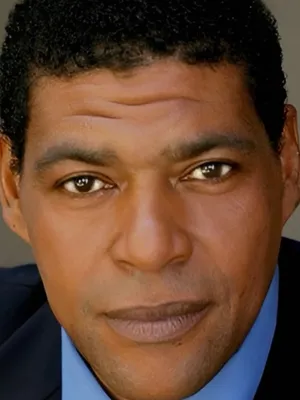 Lawrence LeJohn