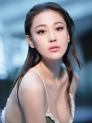 Zhang Xinyu