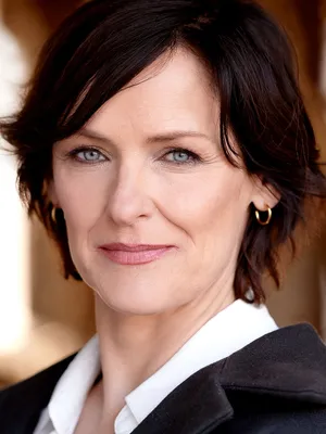 Fiona Highet