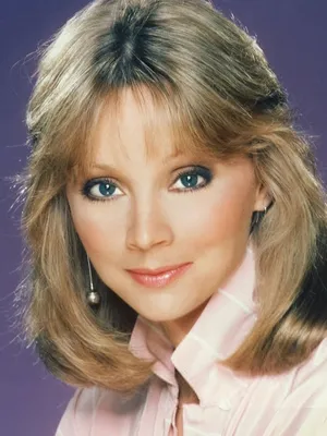 Shelley Long