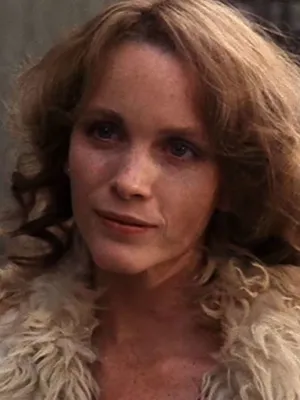 Tisa Farrow