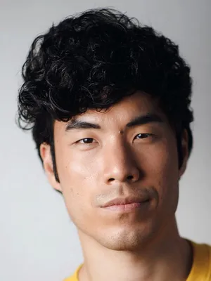 Eugene Lee Yang