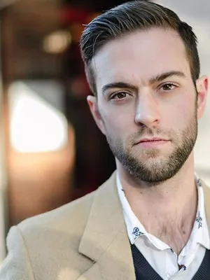 Nicolas Ouellette